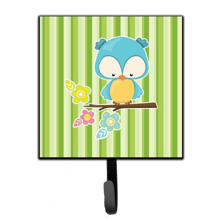 Carolines Treasures Bird on Branch Leash or Key Holder BB7092SH4